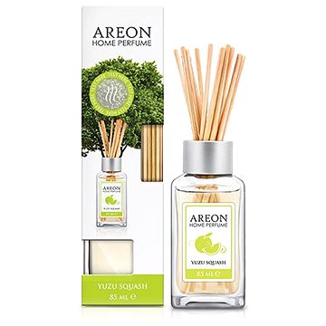 

AREON Home Perfume Yuzu Squash 85 ml