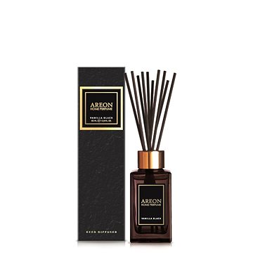

AREON Home Perfume BL Vanilla Black 85 ml