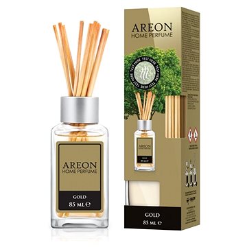 

AREON Home Perfume Lux Gold 85 ml