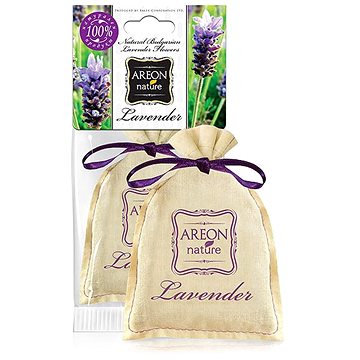 

AREON BIO - Lavender 25 g