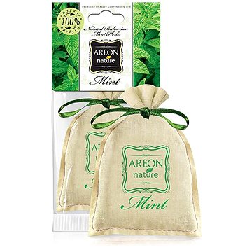 

AREON BIO - Mint 25 g