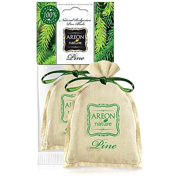 

AREON BIO - Pine 25 g