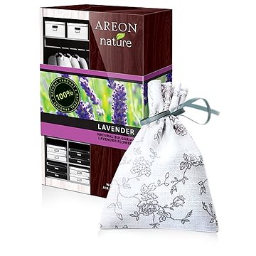 

AREON Nature Premium Lavender 25 g