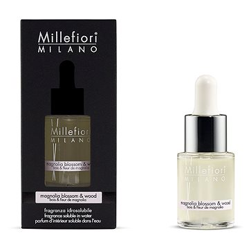 

MILLEFIORI MILANO Magnolia Blossom & Wood 15 ml