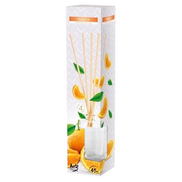 

BISPOL Pomeranč 45 ml