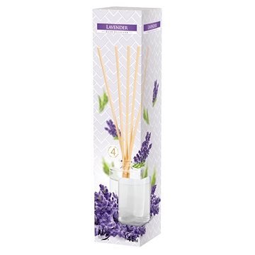 

BISPOL Levandule 45 ml