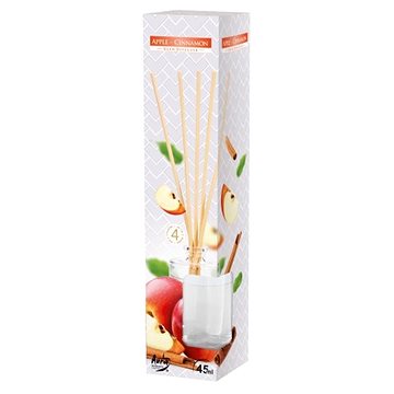 

BISPOL Jablko-Skořice 45 ml