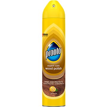 

PRONTO Aerosol Lemon 250 ml