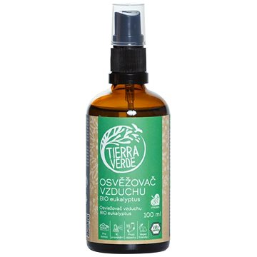 

TIERRA VERDE BIO Eukalyptus 100 ml