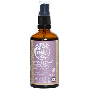 

TIERRA VERDE BIO Letní romance 100 ml