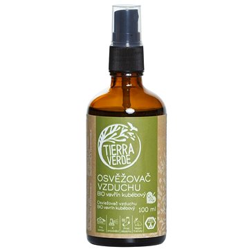 

TIERRA VERDE BIO Vavřín kubébový 100 ml