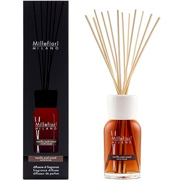 

MILLEFIORI MILANO Vanilla Wood 500 ml