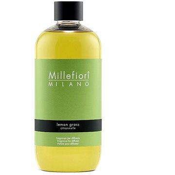

MILLEFIORI MILANO Lemon Grass náplň 500 ml