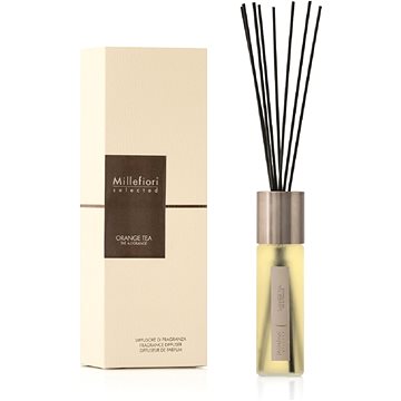 

MILLEFIORI MILANO Selected Orange Tea 100 ml