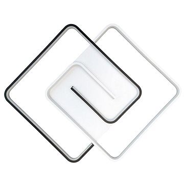

Brilagi - LED Stmívatelné stropní svítidlo Velo 64W/230V 3000-6500K