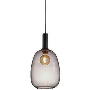 

Nordlux Závěsné svítidlo z kouřového skla Alton - kouřová, 230 mm, 430 mm