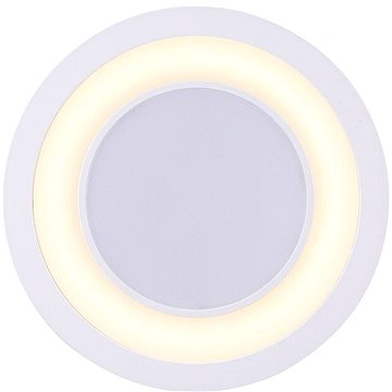 

Nordlux Vestavné stropní LED světlo Clyde 15 2700 K - bílá