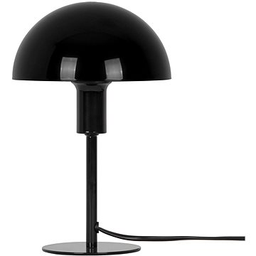 

Nordlux Stolní lampička Ellen Mini - černá
