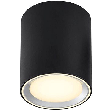 

Nordlux Stmívatelné LED světlo Fallon Long - černá, 100 mm, 120 mm