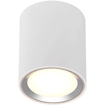 

Nordlux Stmívatelné LED světlo Fallon Long - nerez, 100 mm, 120 mm
