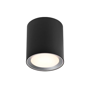 

Nordlux Stropní LED svítidlo Landon Long Smart IP44 - bílá