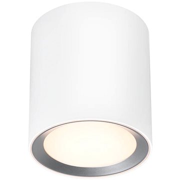 

Nordlux Stropní LED svítidlo Landon Long Smart IP44 - černá