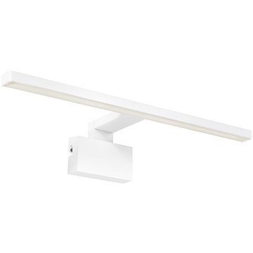 

Nordlux LED světlo nad zrcadlo Marlee IP44 4000 K - bílá