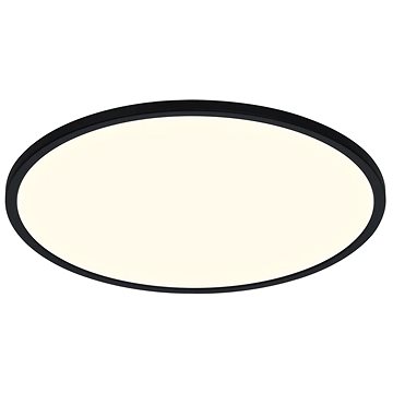

Nordlux Oja smart 2700 - 6500 K LED světlo ovládané aplikací - černá, 20 W, 90 - 2300 lm, 424 mm