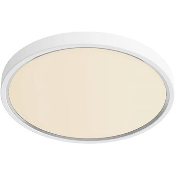 

Nordlux Stropní LED světlo do koupelny Noxy IP44 - bílá
