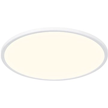 

Nordlux LED světlo Oja 3000/4000K IP54 - bílá