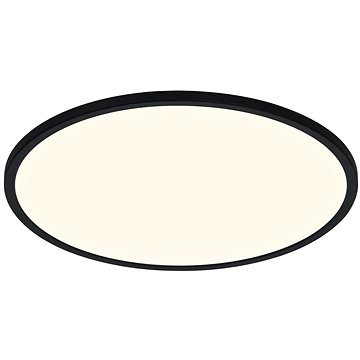 

Nordlux Stmívatelné LED světlo Oja 42 IP54 3000/4000 K - černá