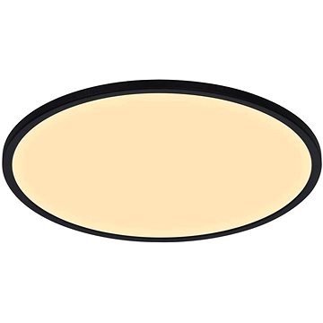 

Nordlux Výkonné LED svítidlo Oja - 3-step Dim, 60 cm, černá