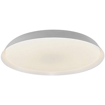 

Nordlux Minimalistické stmívatelné stropní LED svítidlo Piso - bílá