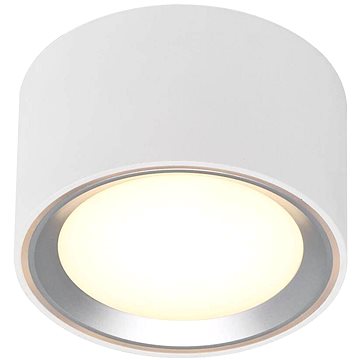

Nordlux Stmívatelné LED světlo Fallon - nerez, 100 mm, 60 mm