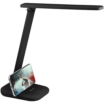 Tracer Stolní LED lampa Negra