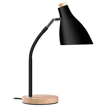 

Tracer Stolní lampa Scandi Black