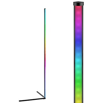 

Tracer Dekorativní lampa RGB Ambience - Smart Note