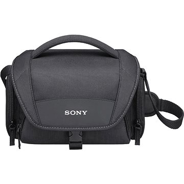 

Sony LCS-U21
