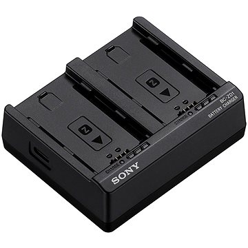 

Sony BC-ZD1