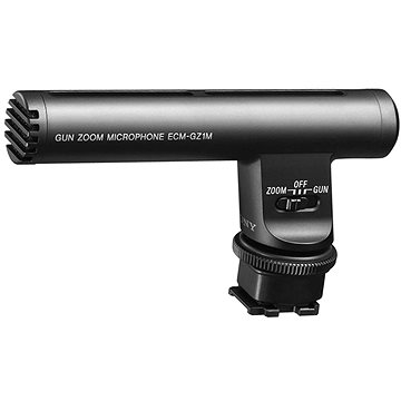 

Sony ECM-GZ1