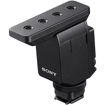 

Sony ECM-B10
