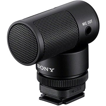 

Sony ECM-G1
