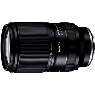 

Tamron 28-300 mm F/4-7.1 Di III VC VXD pro Sony FE
