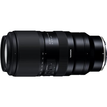 

Tamron 50-400 mm F/4.5-6.3 Di III VC VXD pro Nikon Z