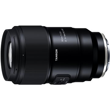 

Tamron 90 mm F/2.8 Di III MACRO VXD pro Sony FE