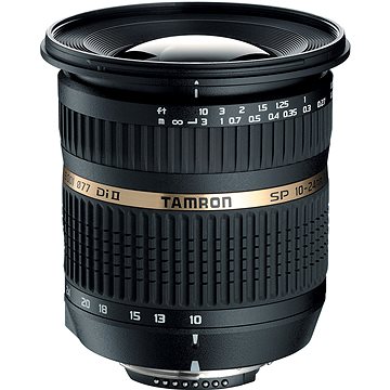 TAMRON SP AF 10-24mm F - Lens | Alza.cz