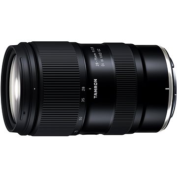 

Tamron 28-75 mm F/2.8 Di III VXD G2 pro Nikon Z