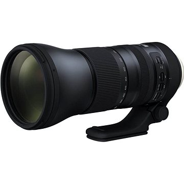 

Tamron SP 150-600mm f/5.0-6.3 Di VC USD G2 pro Canon