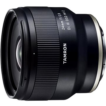 

Tamron AF 24mm f/2.8 Di III OSD MACRO 1:2 pro Sony FE