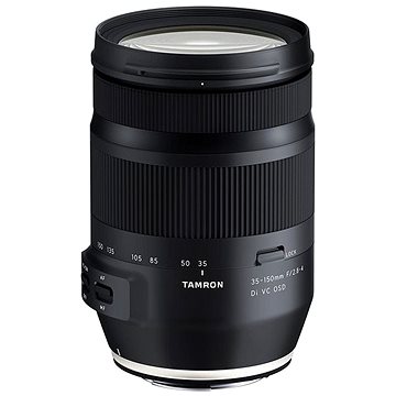 Tamron 35-150mm F/2.8 Di VC OSD pro Nikon - Objektiv